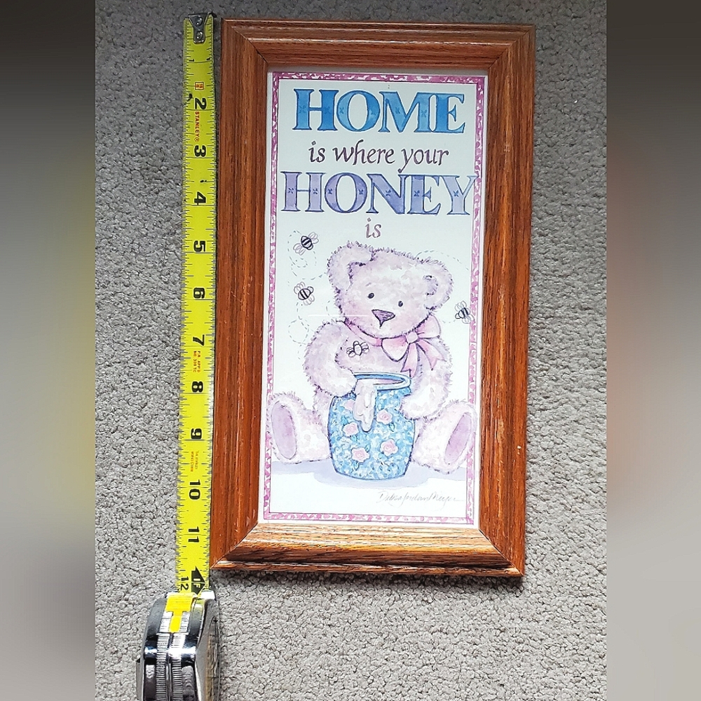 Home is where the honey is 🍯 - Picture 3 of 4